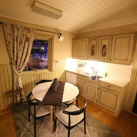 Apartament Bramy The Comfort