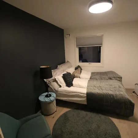 Bramy The Comfort Apartament