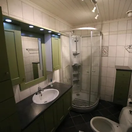 Apartament Bramy The Comfort