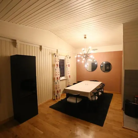 Bramy The Comfort Apartament