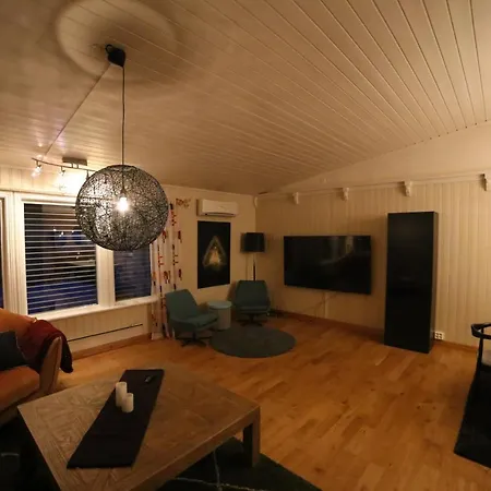 Apartament Bramy The Comfort *